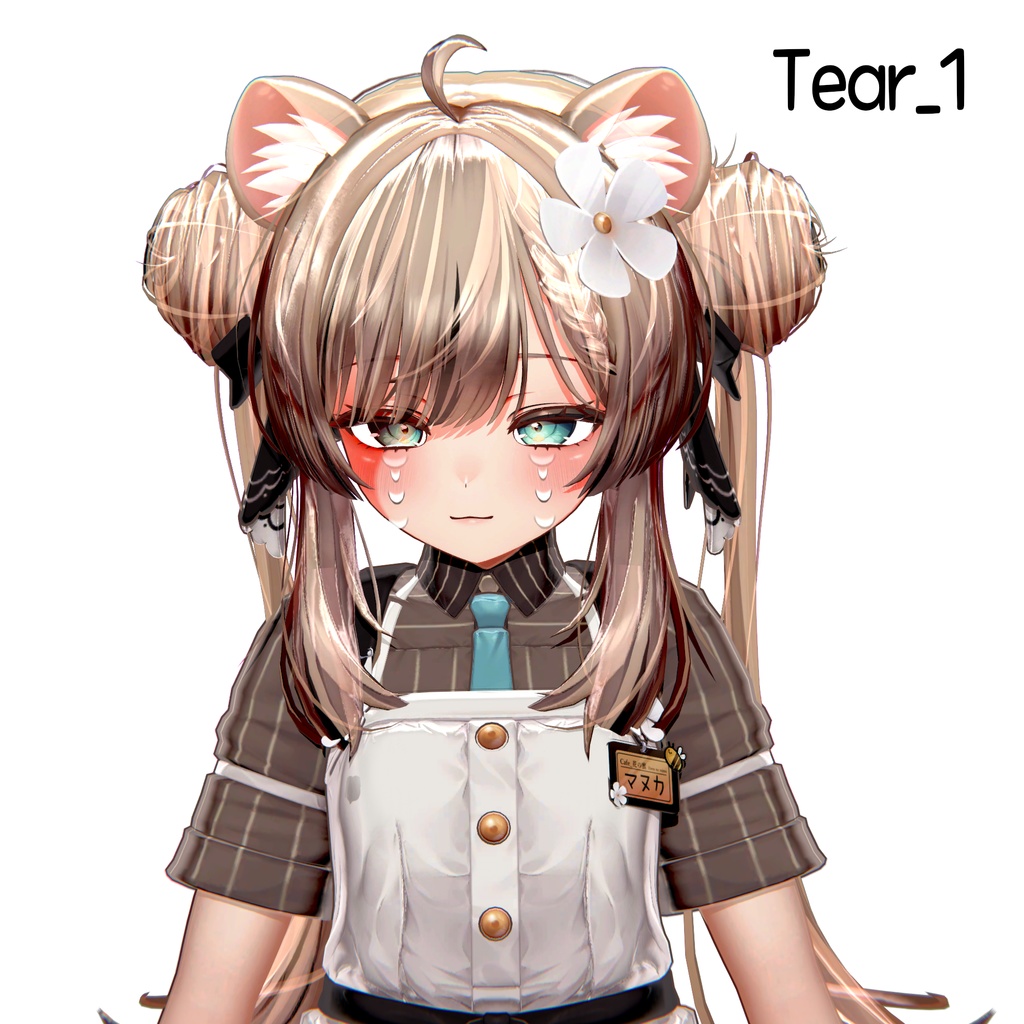 Emotion Effect (Particle, VFX)