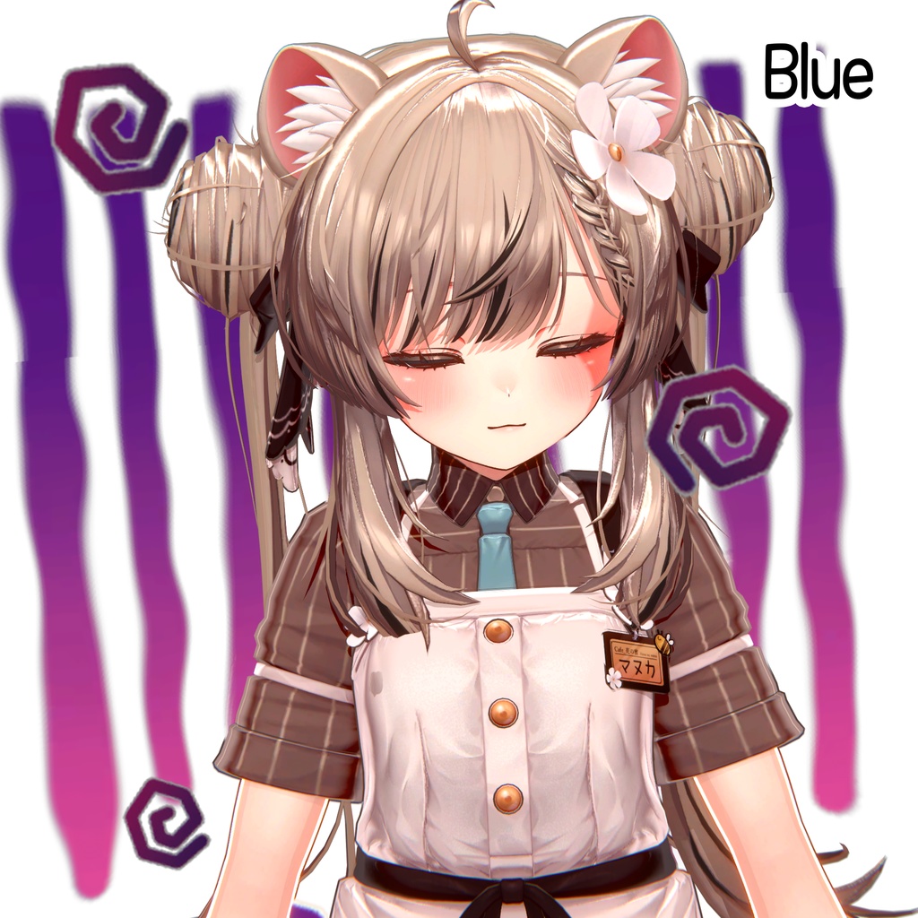 Emotion Effect (Particle, VFX)