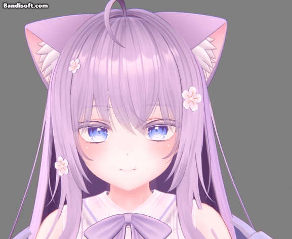 Moe 52ARKit Facial Add-on