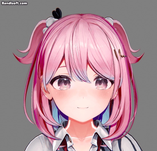 Yugiri 52ARKit Facial Add-on