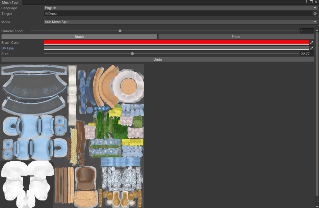 Myong's Unity & Vtuber Toolkit