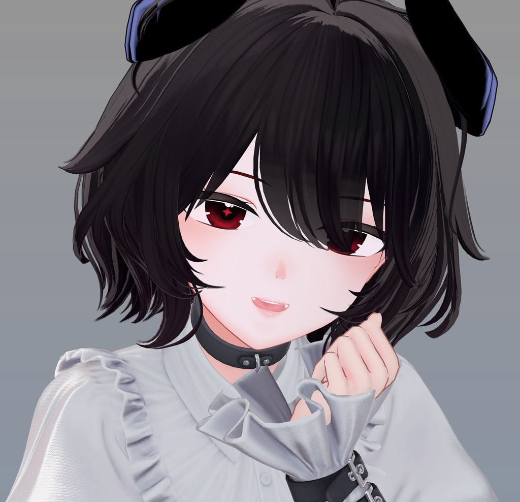 Milltina Texture Set 01 (Eye+Body+Makeup)