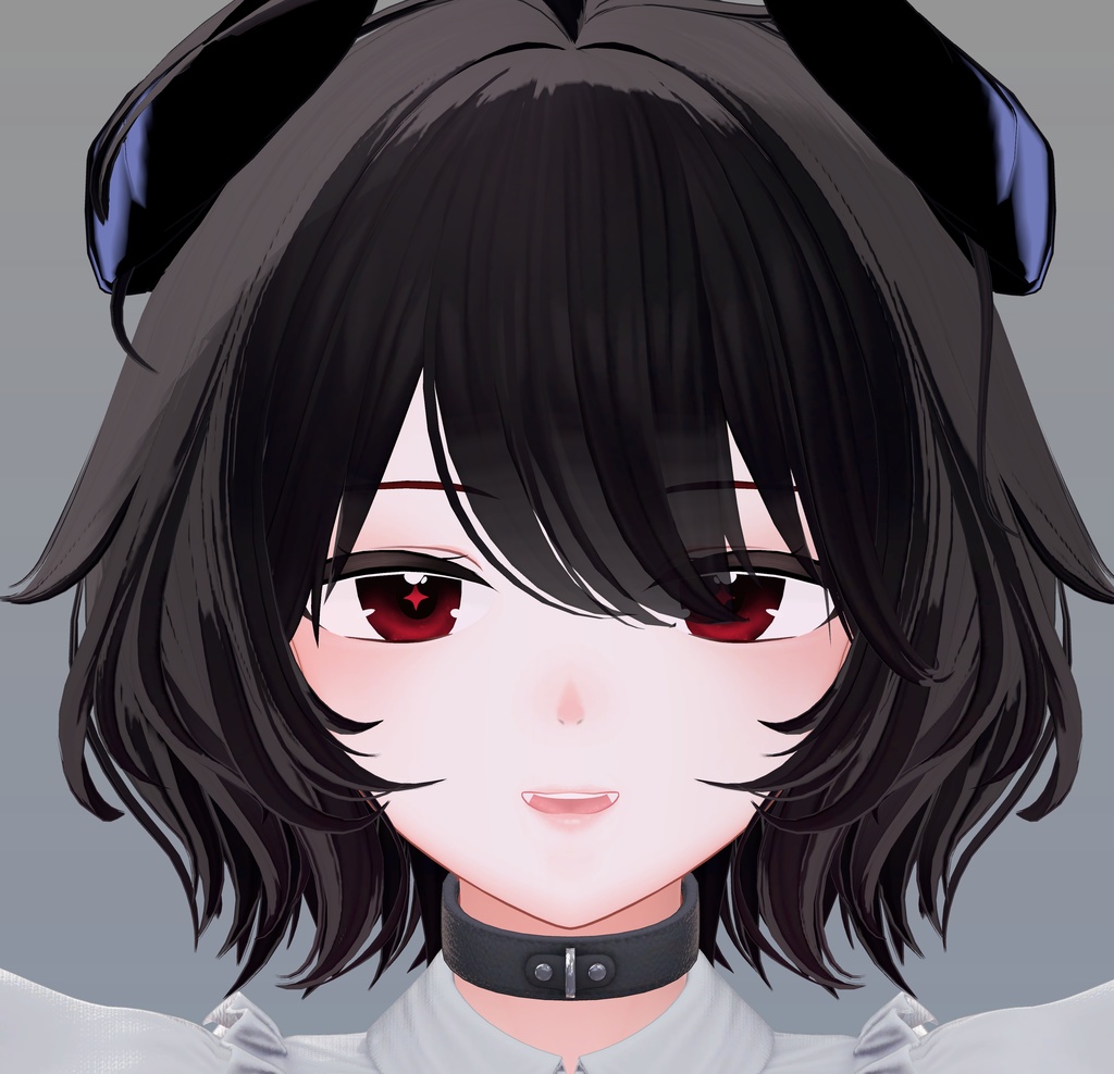 Milltina Texture Set 01 (Eye+Body+Makeup)