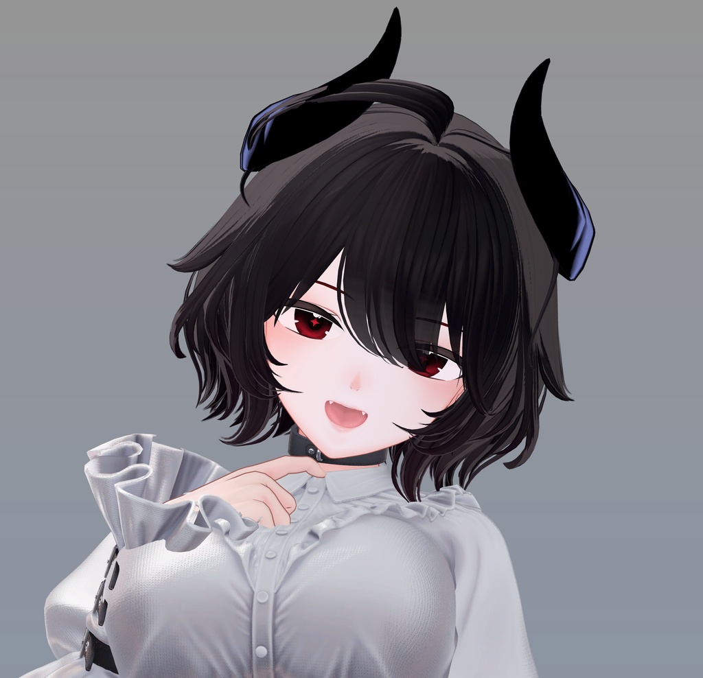 Milltina Texture Set 01 (Eye+Body+Makeup)