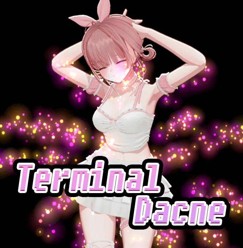 Terminal Shorts Dance Motion