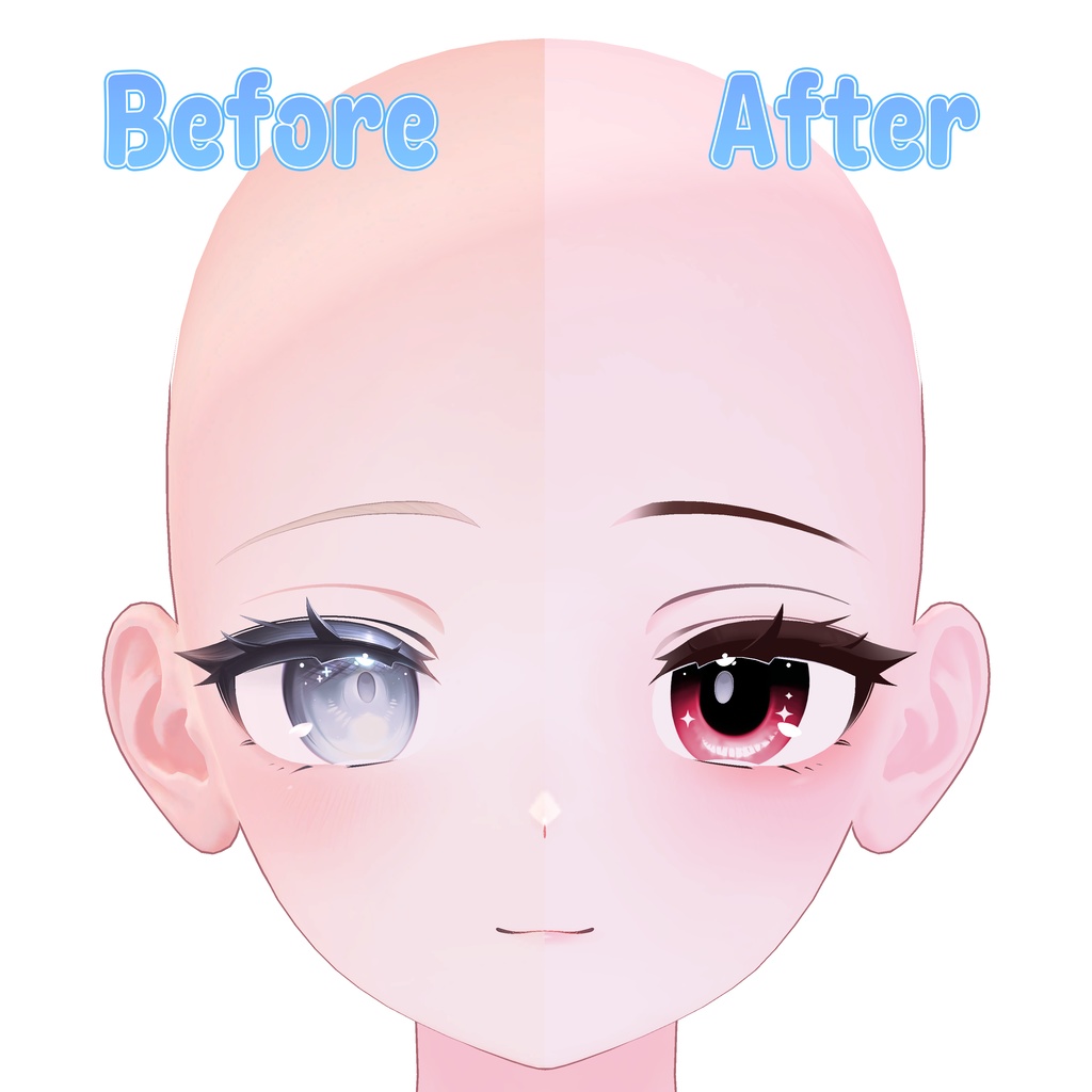 Shinano Simply Make-up