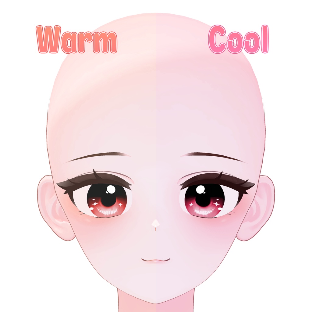 Shinano Simply Make-up