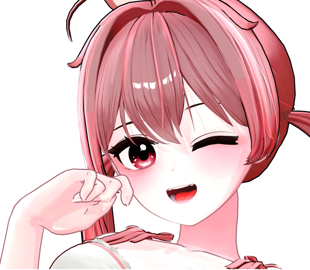 Shinano Simply Make-up