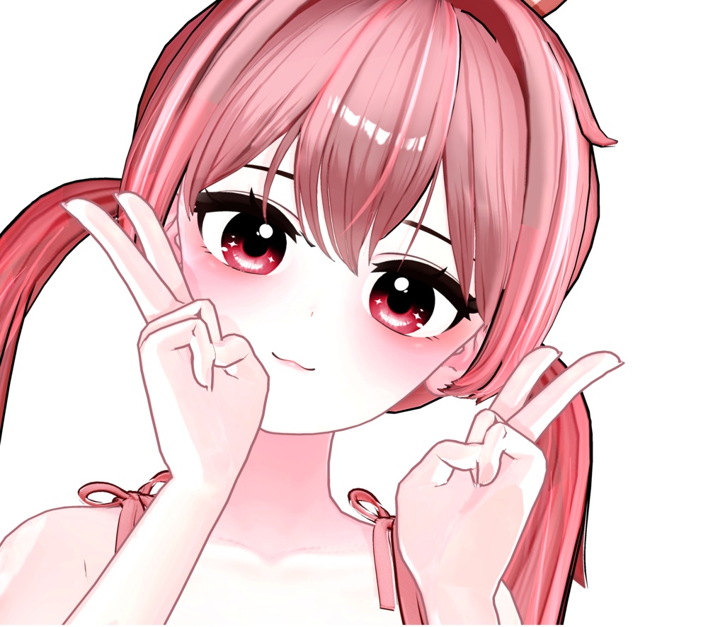 Shinano Simply Make-up