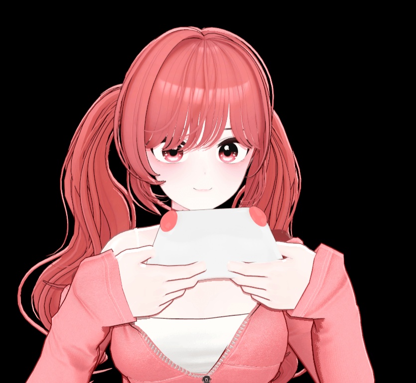 【8 アバター対応】 Gamepad + Grab Pose (For VRC / Warudo)