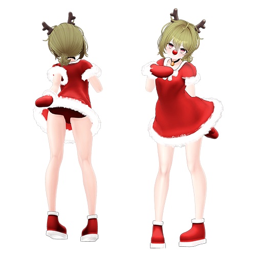 【Free】 Chris-MYA-S