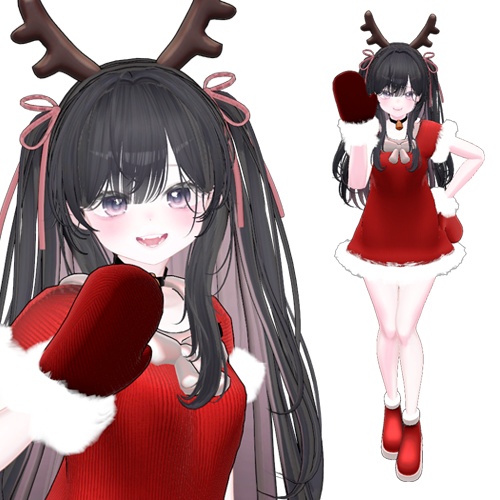 【Free】 Chris-MYA-S