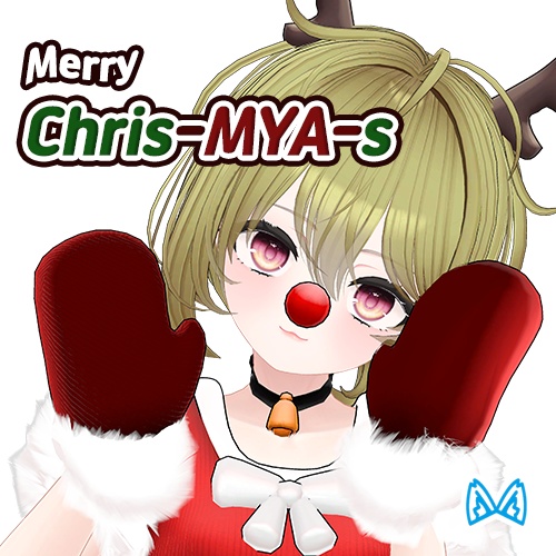 【Free】 Chris-MYA-S