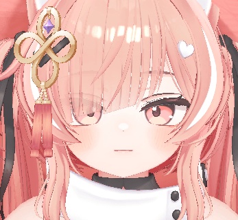 Ichigo PerfectSync(52ARKit) Facial Shapekey