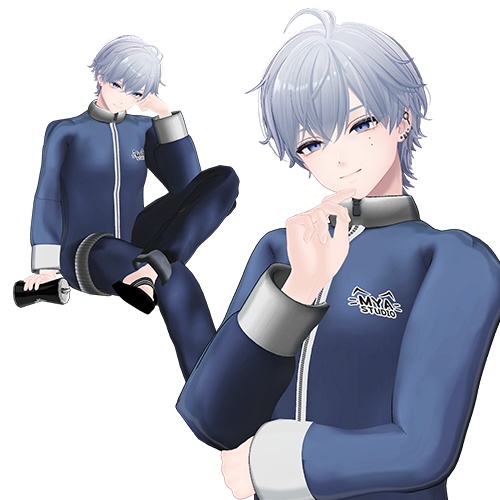 【狛乃追加対応のご案内】 Training Wear