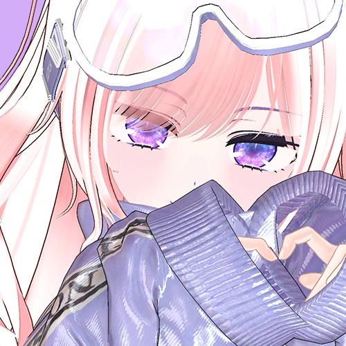 Manuka Galaxy Girl Makeup & Eye