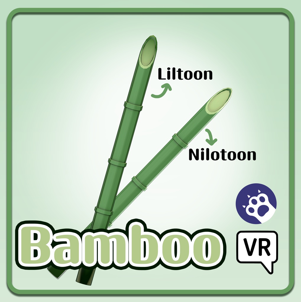 【Fool Day Free】 대나무 ~죽창~ | Bamboo | 竹(take)