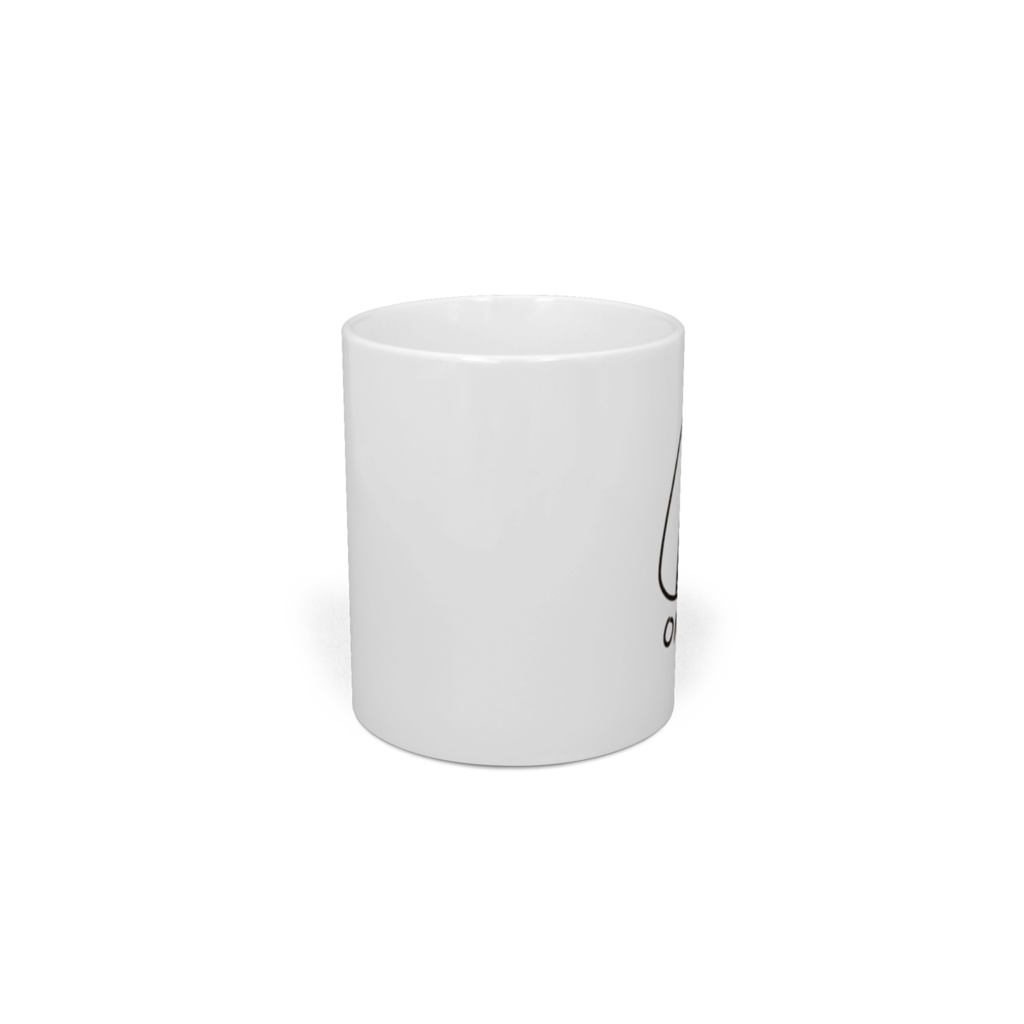 ONIGIRIマグカップ