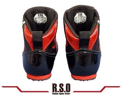 東方Projectキャラモデルスニーカー【レミリア】