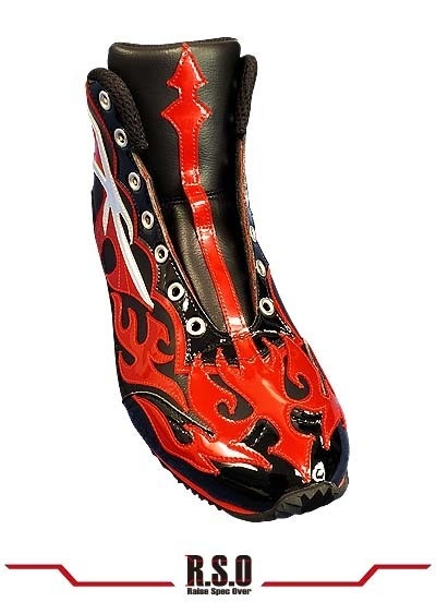 東方Projectキャラモデルスニーカー【レミリア】