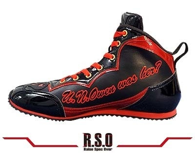 東方Projectキャラモデルスニーカー【フランドール】