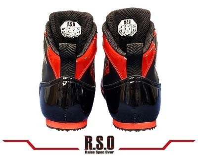 東方Projectキャラモデルスニーカー【フランドール】