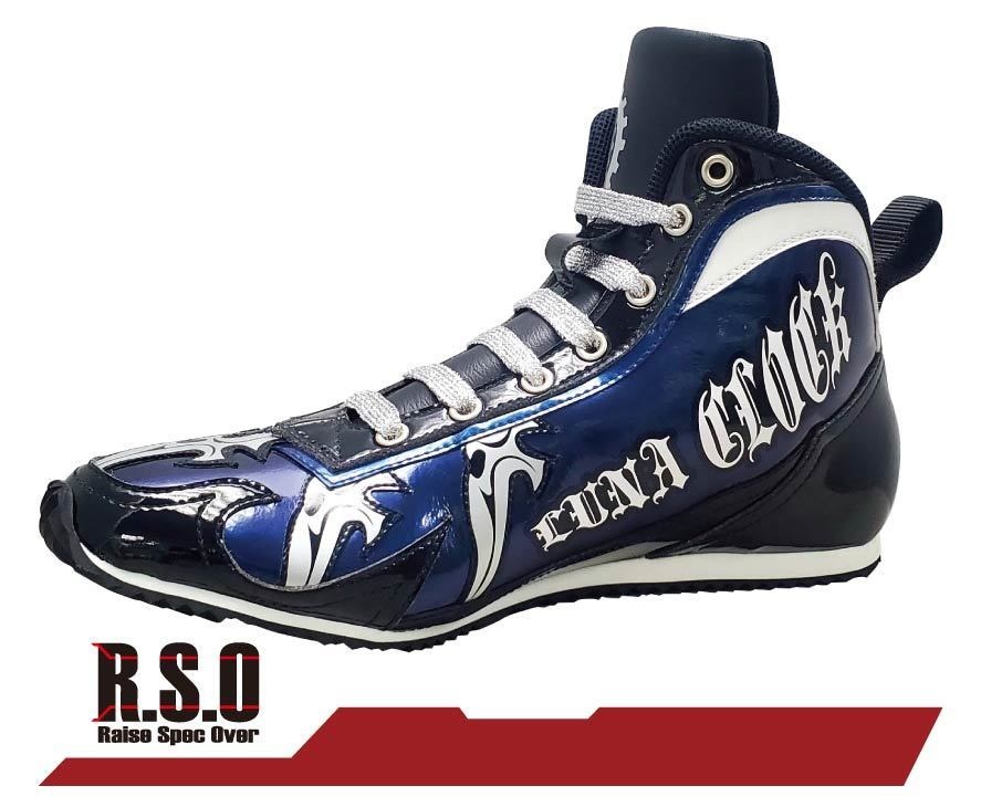 東方Projectキャラモデルスニーカー【十六夜咲夜】