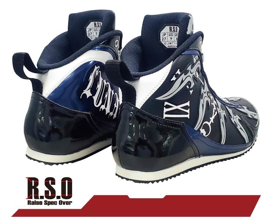 東方Projectキャラモデルスニーカー【十六夜咲夜】