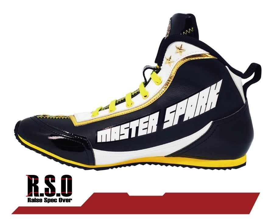 東方Projectキャラモデルスニーカー【霧雨魔理沙】