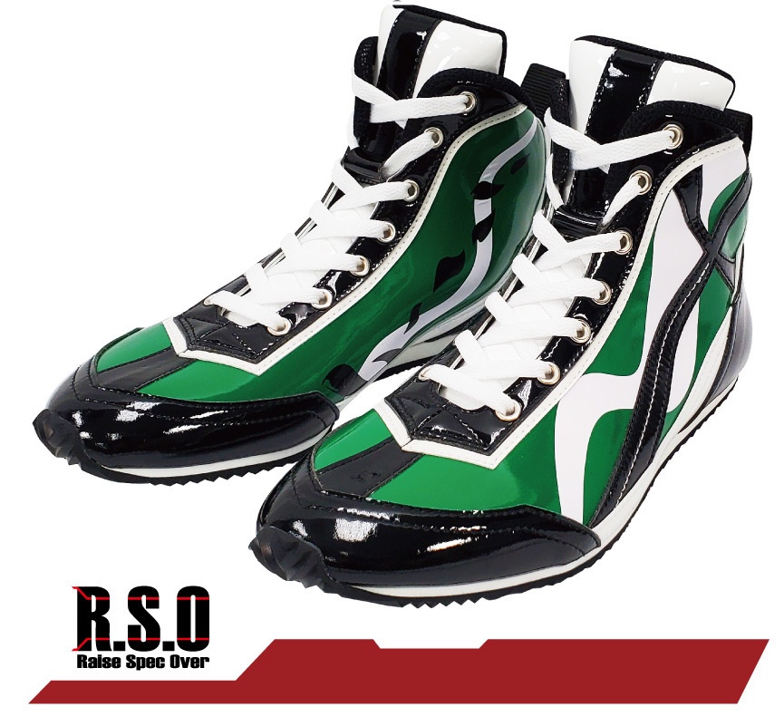 東方Projectキャラモデルスニーカー【魂魄妖夢】