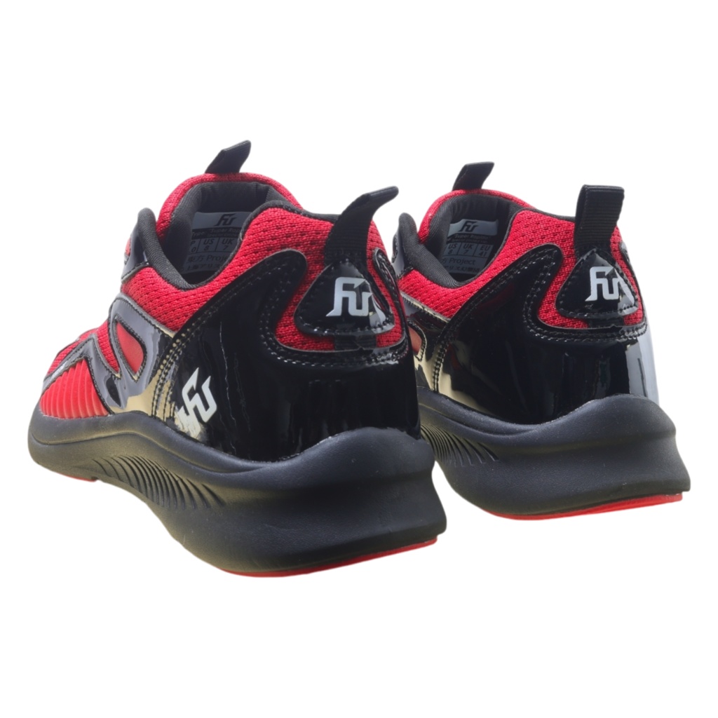 "NEW" 東方Project キャラモデルスニーカーライト【レミリア】