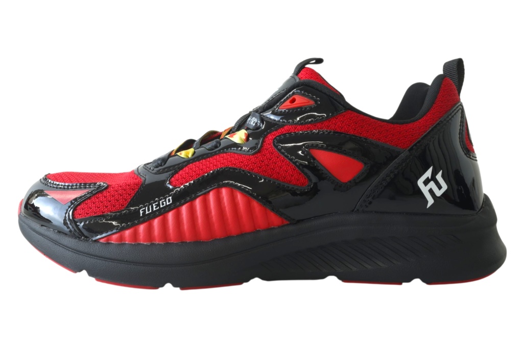 東方Project キャラモデルスニーカーライト【射命丸文】