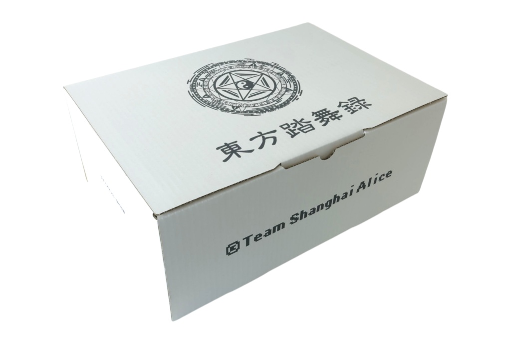 東方Project キャラモデルスニーカーライト【犬走椛スタンダードVer.】