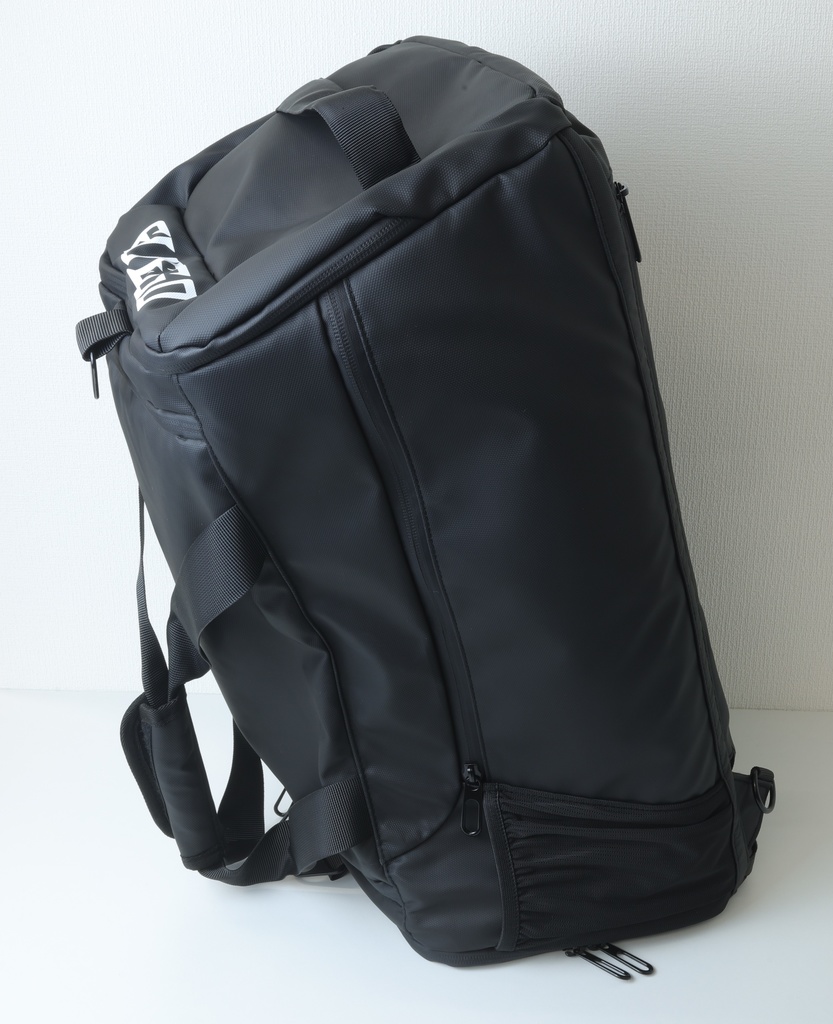 文々。新聞社取材バッグ