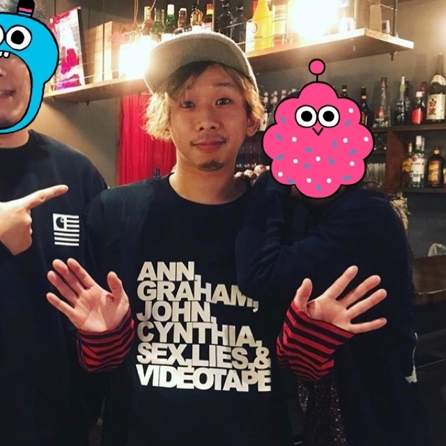 SLV T-shirt【発売中/匿名配送】