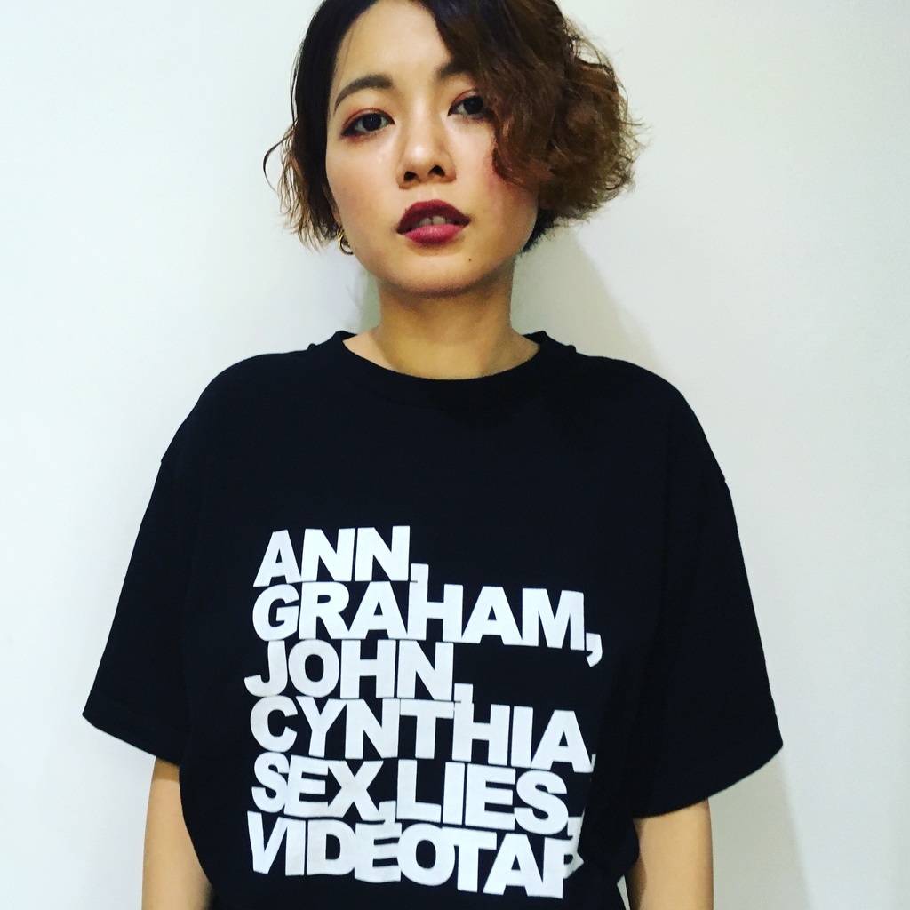 SLV T-shirt【発売中/匿名配送】