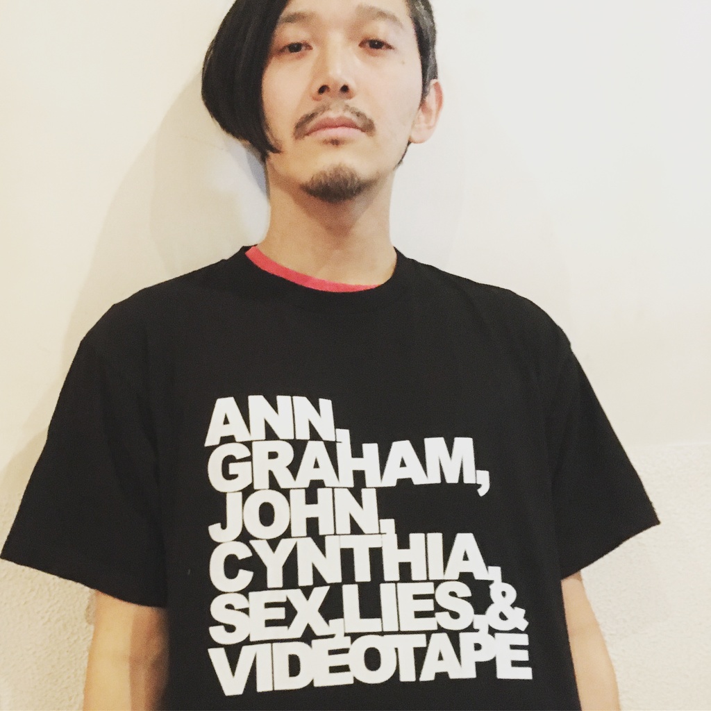 SLV T-shirt【発売中/匿名配送】