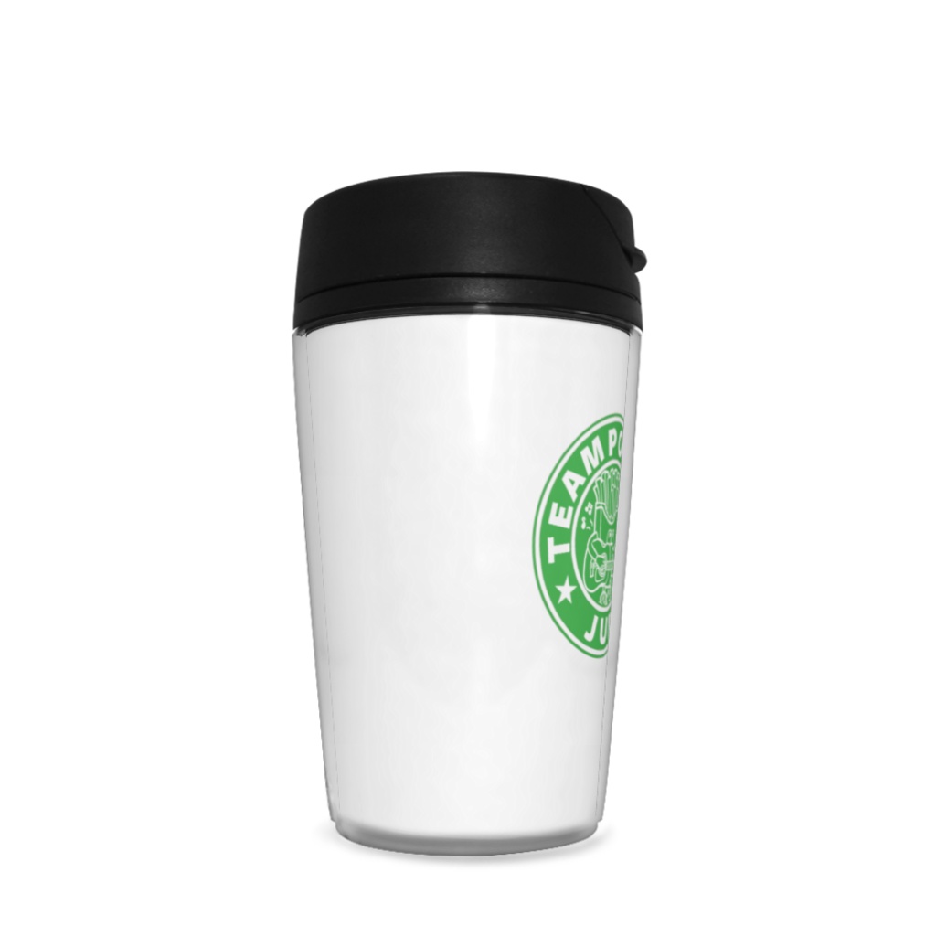 Team POTATO タンブラー