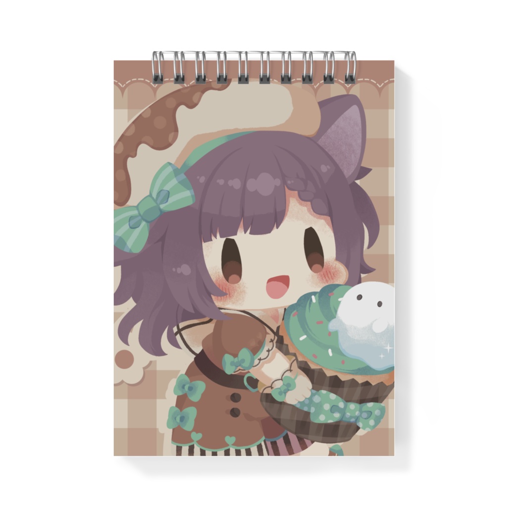 むぎゅべーメモ帳