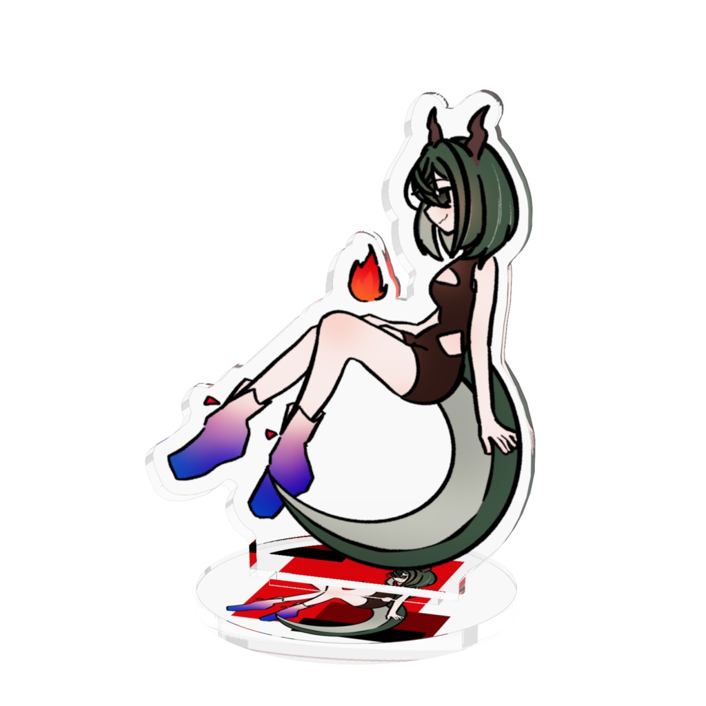 ウリちゃん