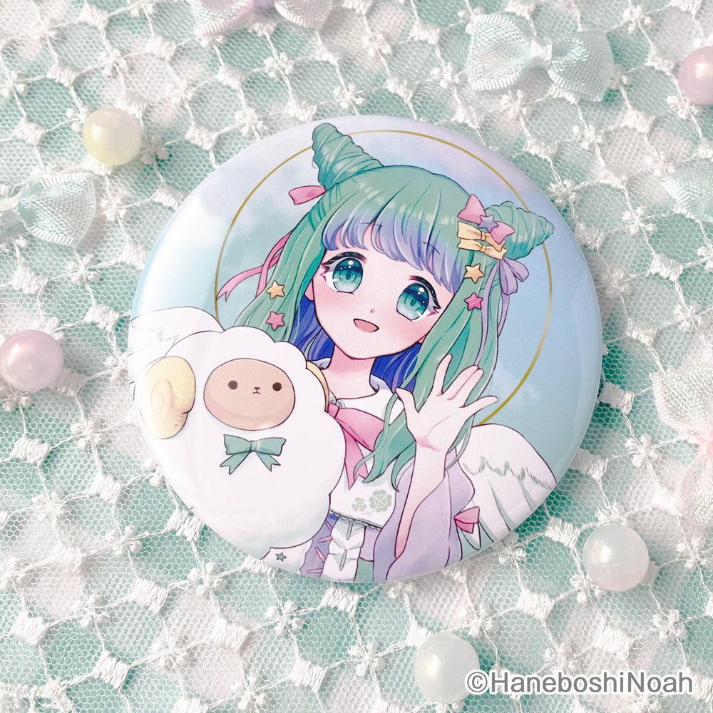 のあのかんばっち