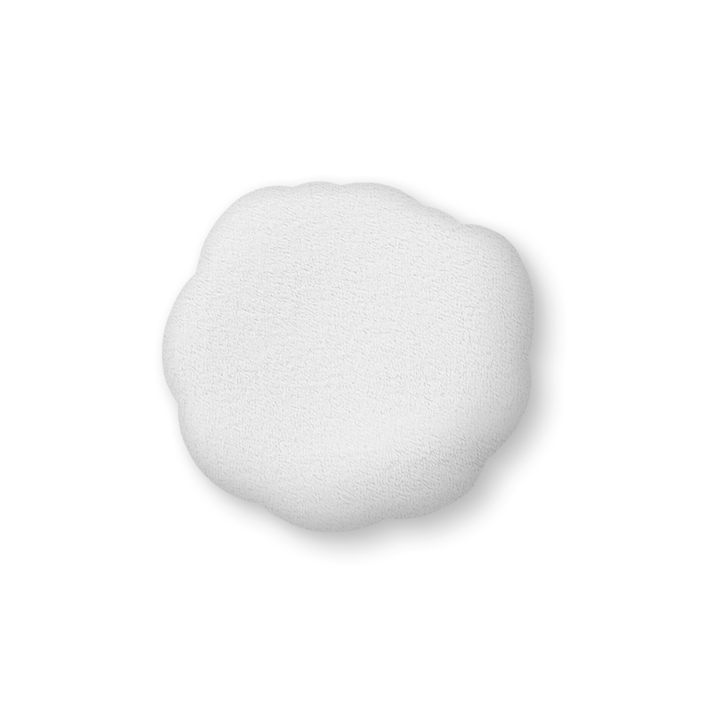 もちまるふわふわくっしょん