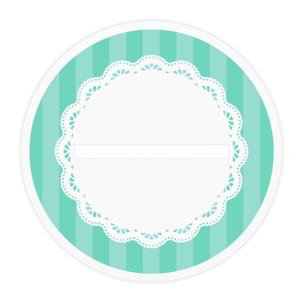 のあのバレンタインあくりるふぃぎゅあ