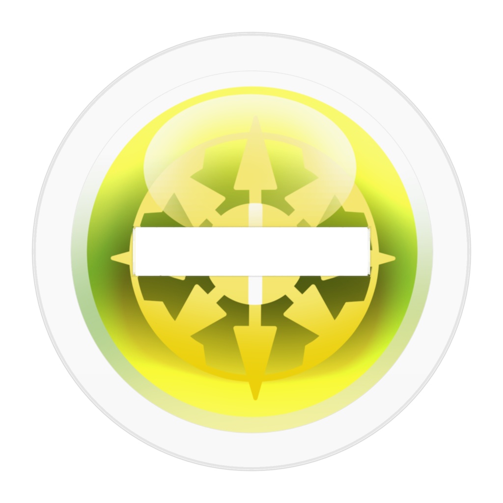 ゲーマーアマテラス・アクリルフィギュア