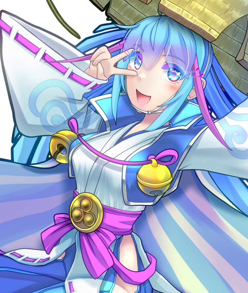 風来のシレン6 風来ガールズ アクリルフィギュア