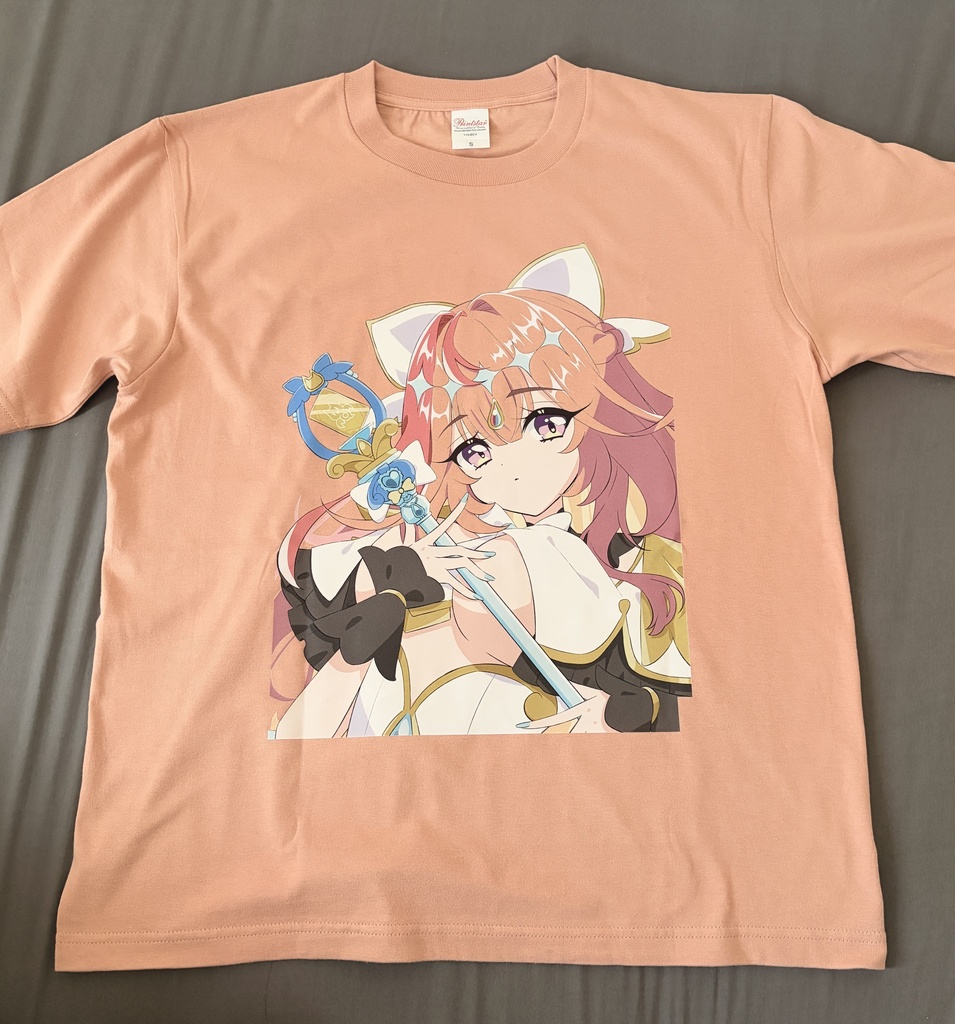 レトロTシャツ