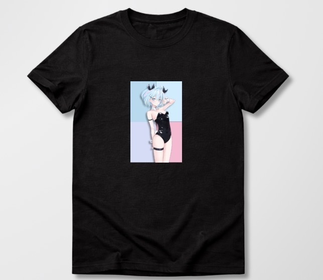 ui Tシャツ
