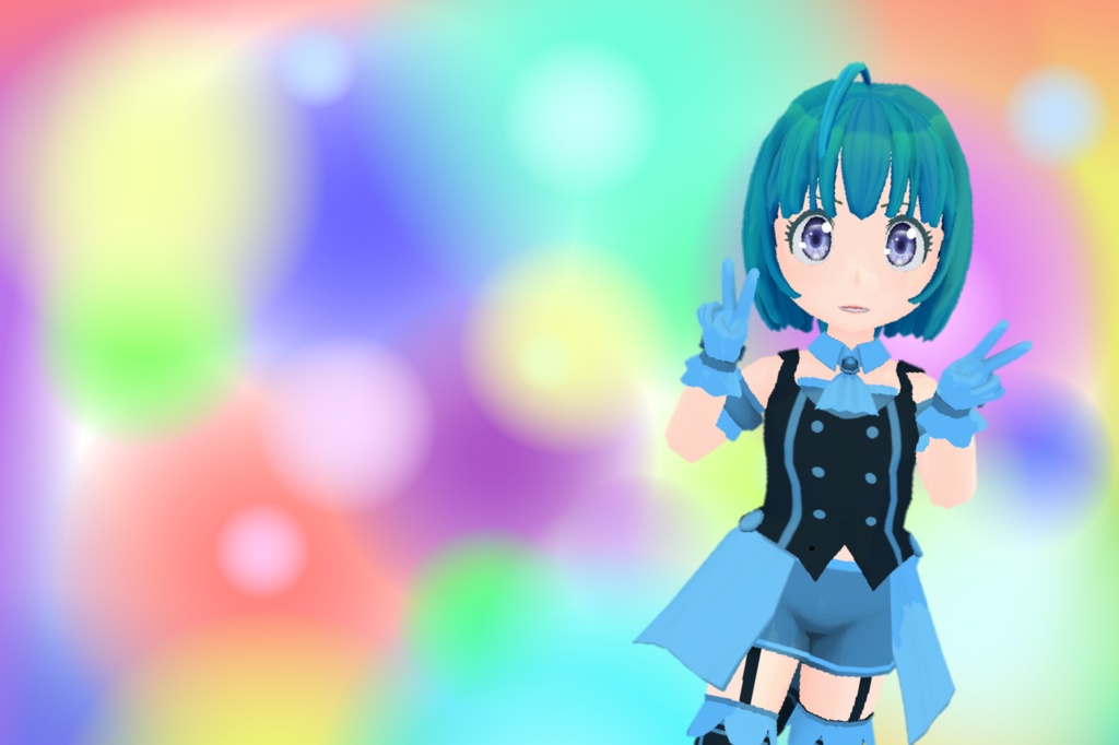 スマホリング/ゆめ