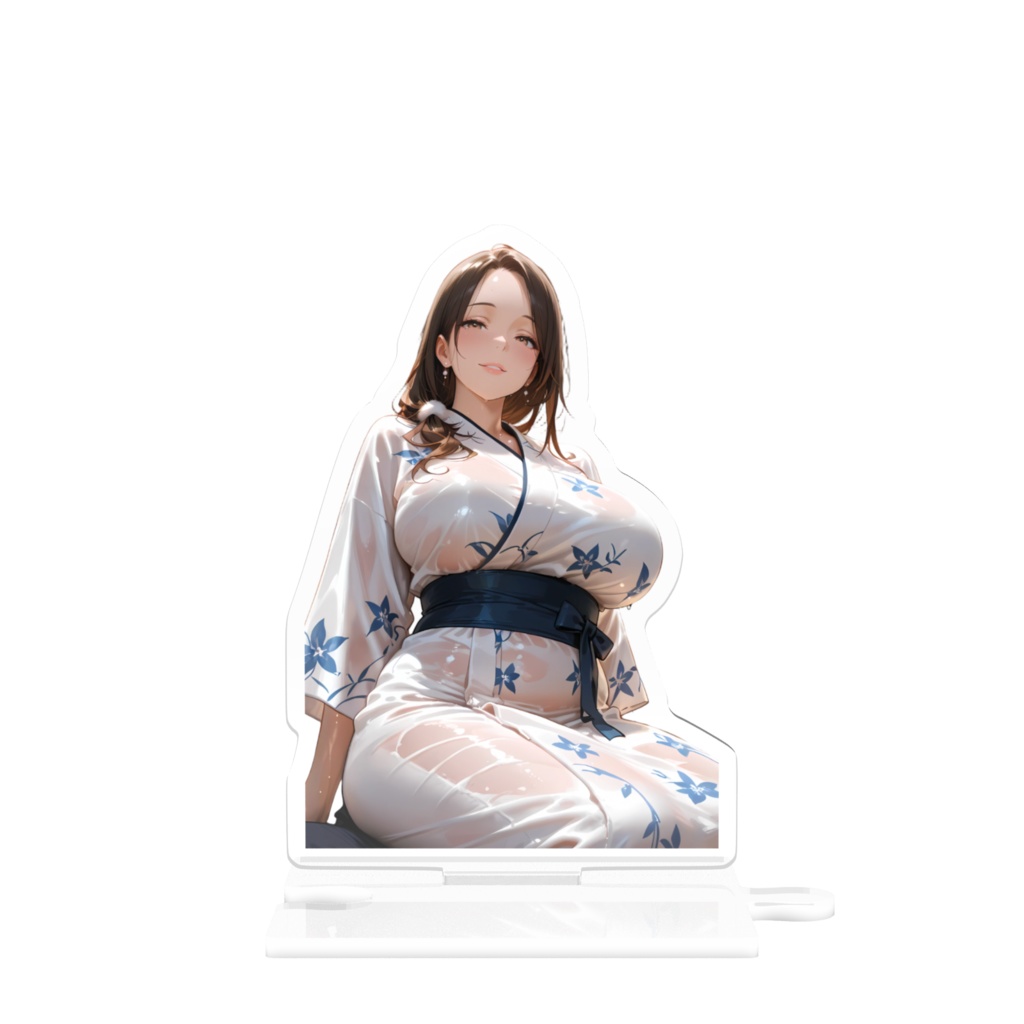 アクスタ_篠宮紗月1