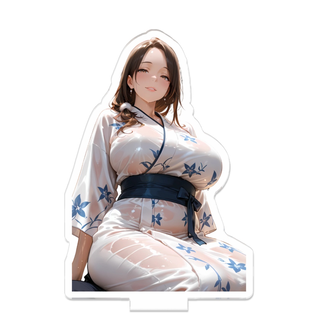 アクスタ_篠宮紗月1